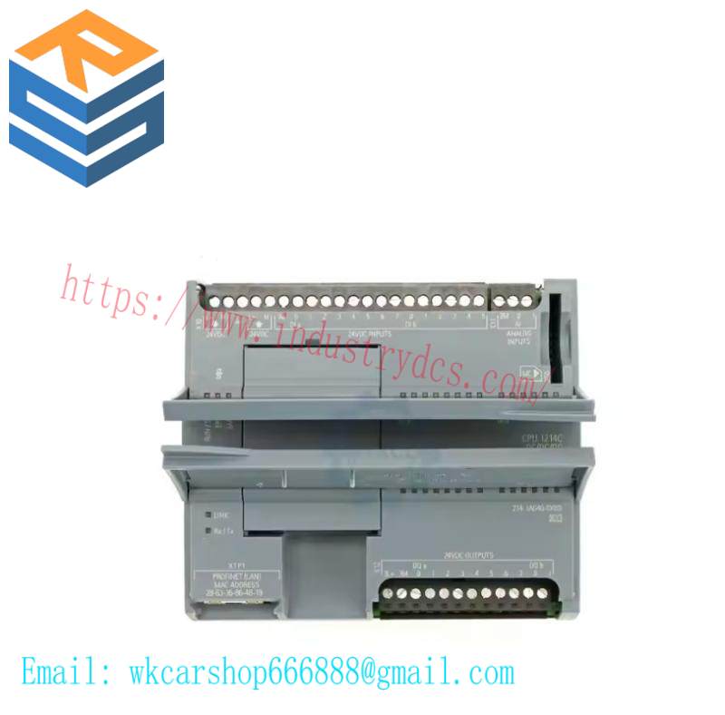 SIEMENS 6ES5451-7LA21 Digital Output Module