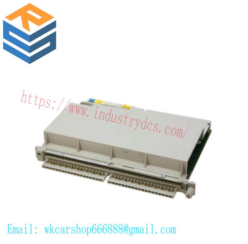SIEMENS 6ES5454-4UA12 Digital Output Module