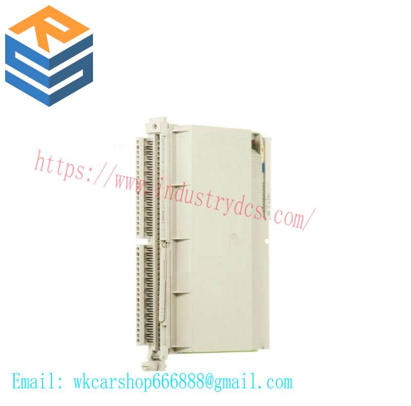 SIEMENS 6ES5454-4UA13 Digital Output Module