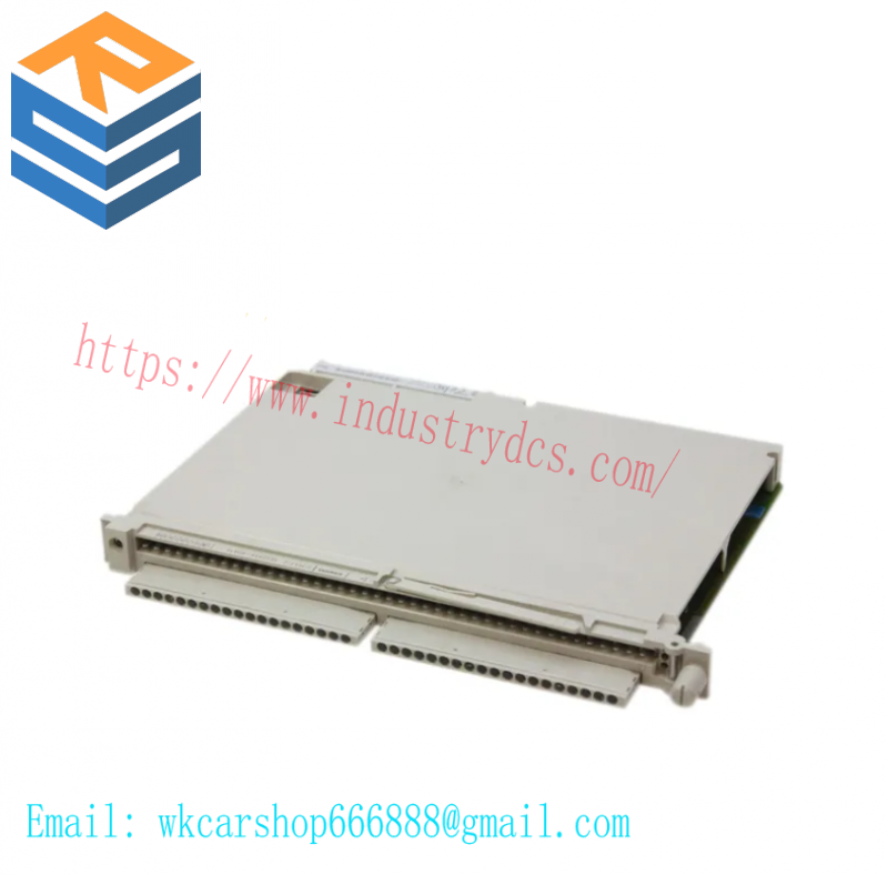 SIEMENS 6ES5454-4UA14 Digital Output Module