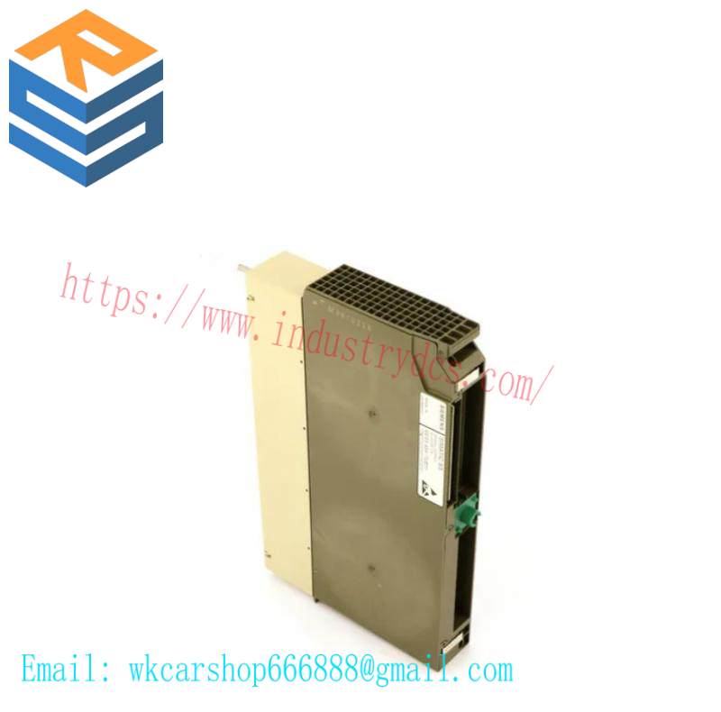 SIEMENS 6ES5454-7LB11 Digital Output Module