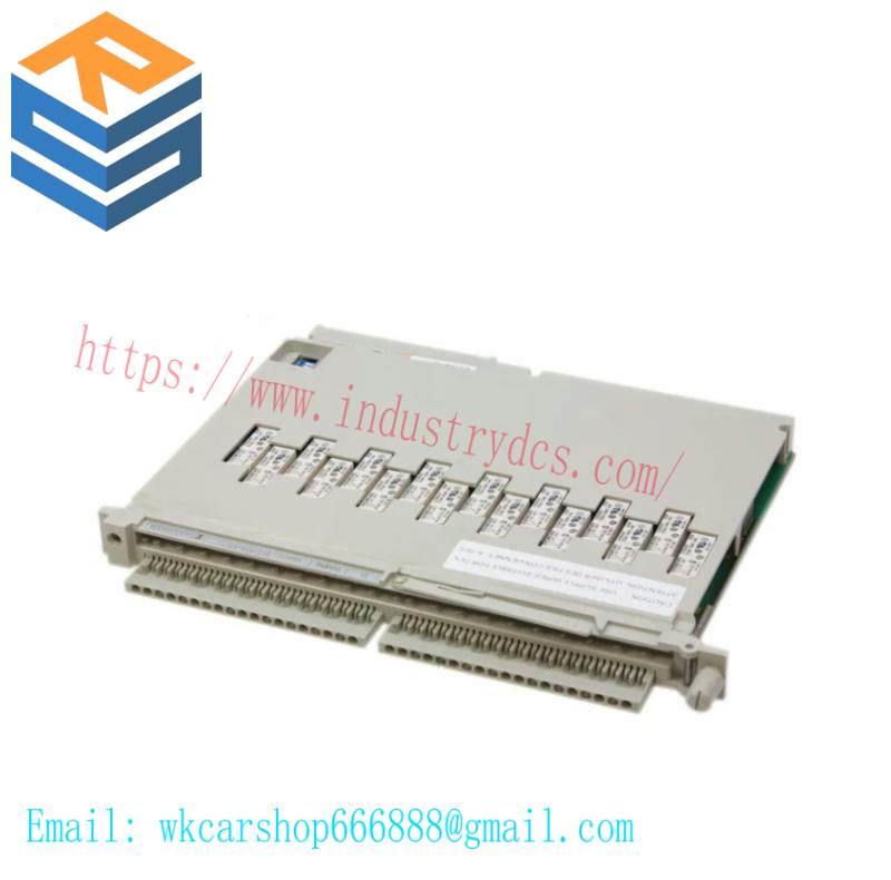 SIEMENS 6ES5458-4UC11 Relay Output Module