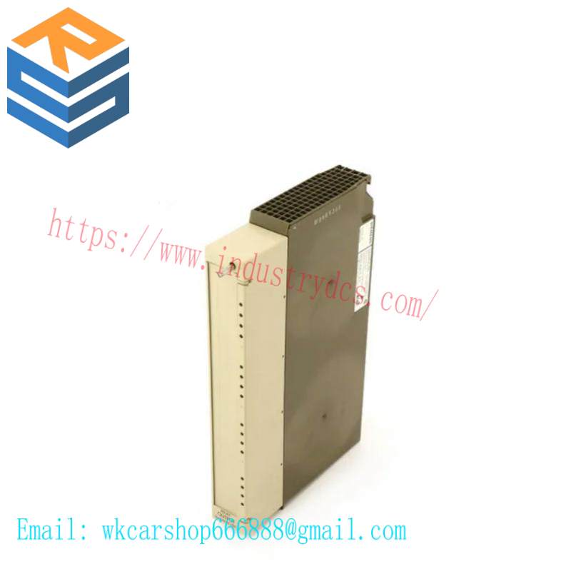 SIEMENS 6ES5458-7LA11 Relay Output Module