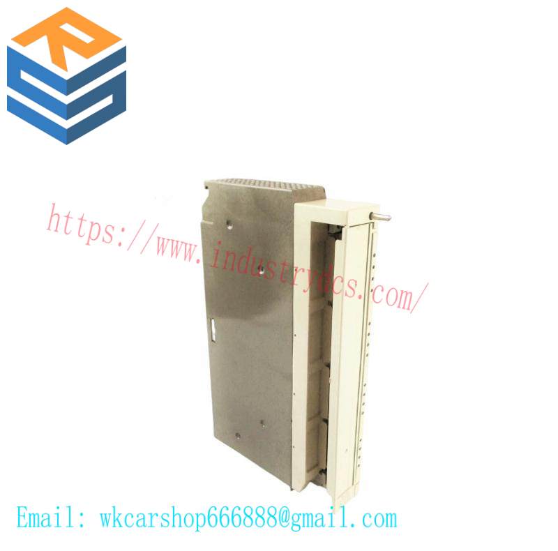 SIEMENS 6ES5458-7LA12 Relay Output Module