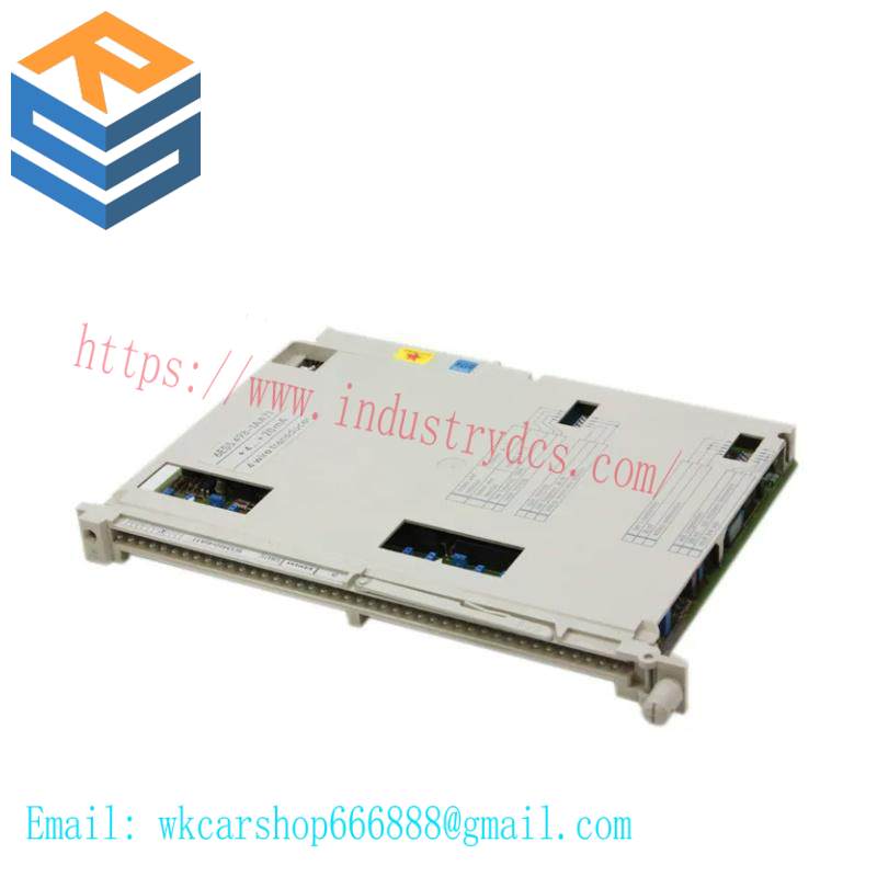 SIEMENS 6ES5460-4UA11 Analog Input Module