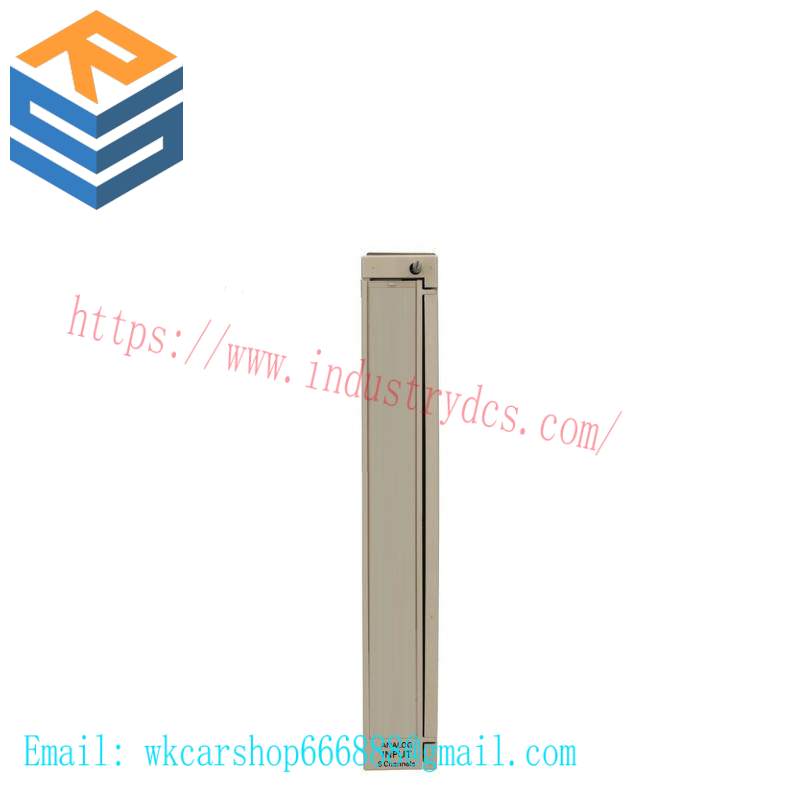 SIEMENS 6ES5460-7LA11 Analog Input Module