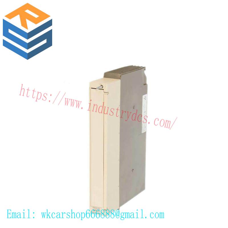 SIEMENS 6ES5460-7LA12 Analog Input Module