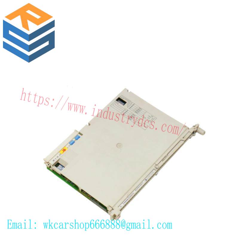 SIEMENS 6ES5463-4UA11 Analog Input Module