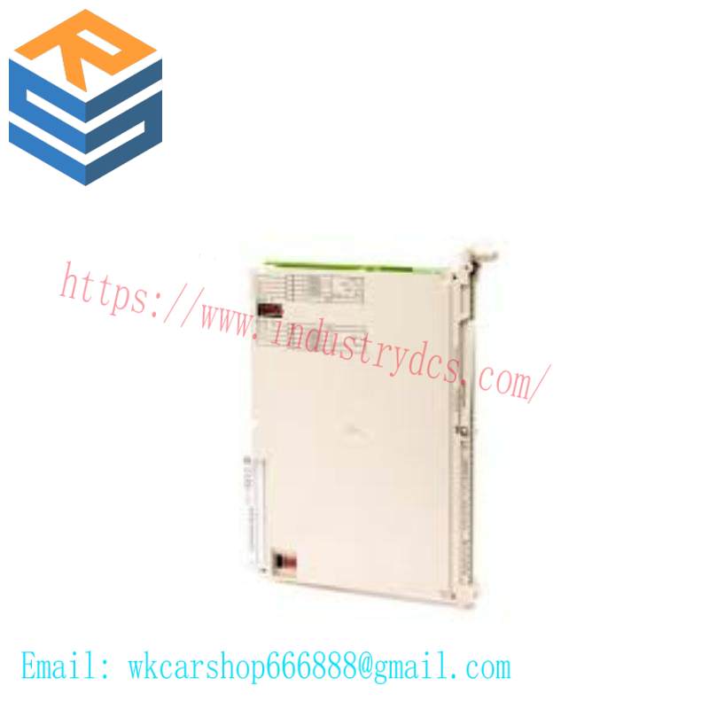 SIEMENS 6ES5463-4UA13 Analog Input Module