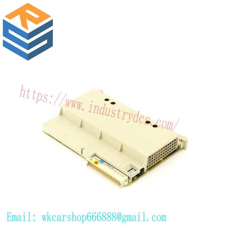 SIEMENS 6ES5465-4UA11 Analog Input Module