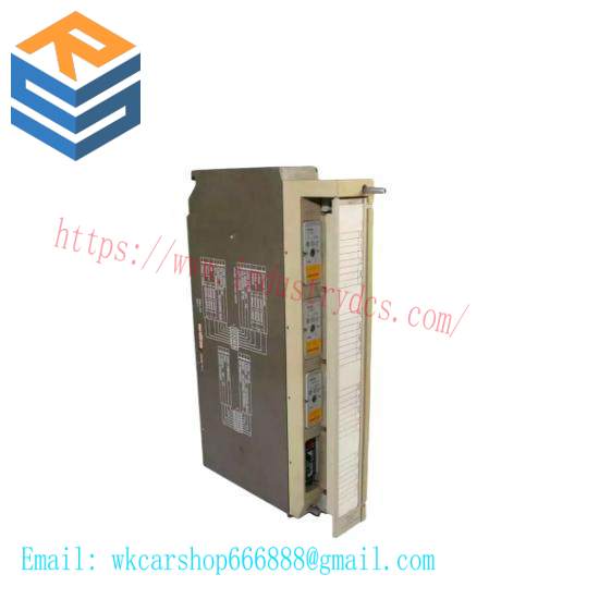 6ES5465-7AL13  Siemens Analog Input Module