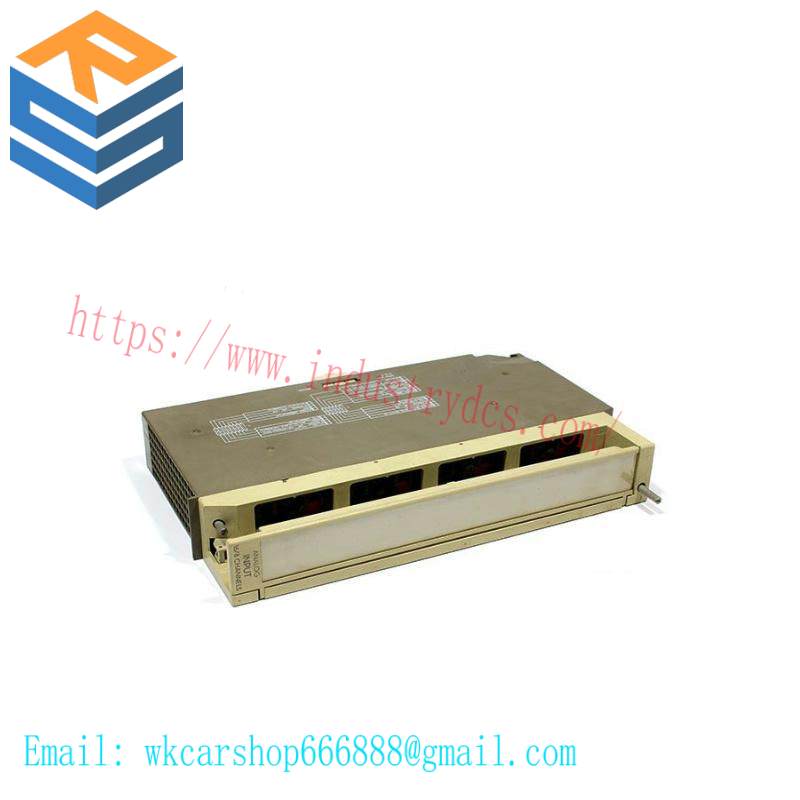 SIEMENS 6ES5465-7LA11 Analog Input Module