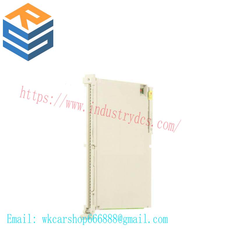SIEMENS 6ES5470-4UA12 Analog Ouput Module