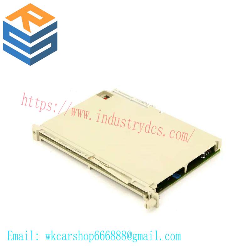 SIEMENS 6ES5470-4UA13 Analog Output Module