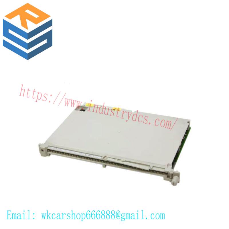 SIEMENS 6ES5470-4UB12 Analog Output Module