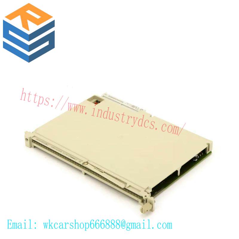 SIEMENS 6ES5470-4UB13 Analog Output Module