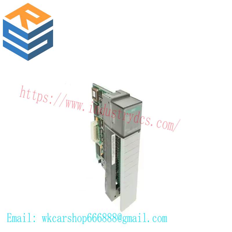 SIEMENS 6ES5470-4UC11 Analog Output Module