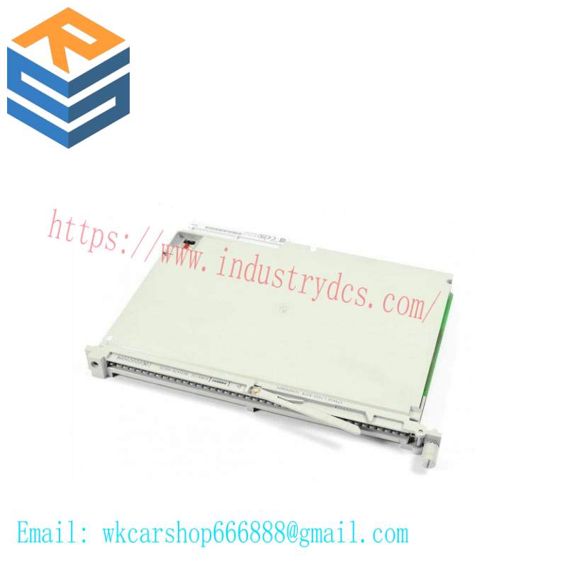 SIEMENS 6ES5470-4UC13 Analog Output Module