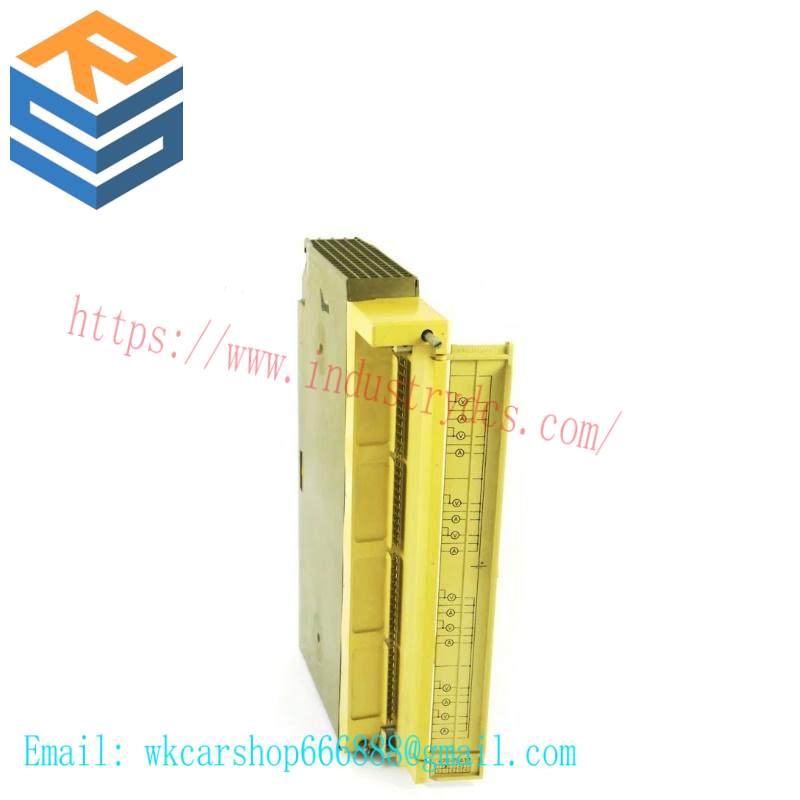 SIEMENS 6ES5470-7LA12 Analog Output Module