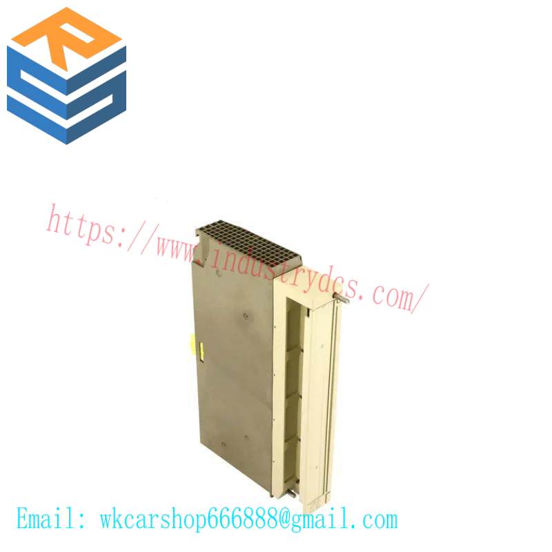 SIEMENS 6ES5470-7LA13 Analog Output Module