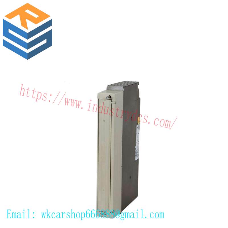 SIEMENS 6ES5470-7LB13 Analog Output Module