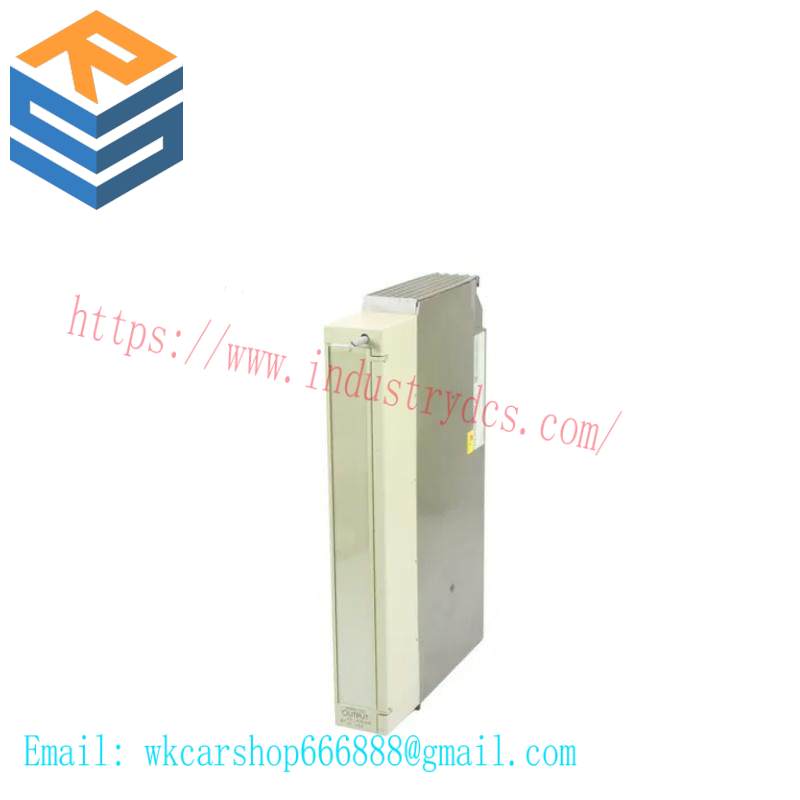 SIEMENS 6ES5470-7LC12 Analog Output Module