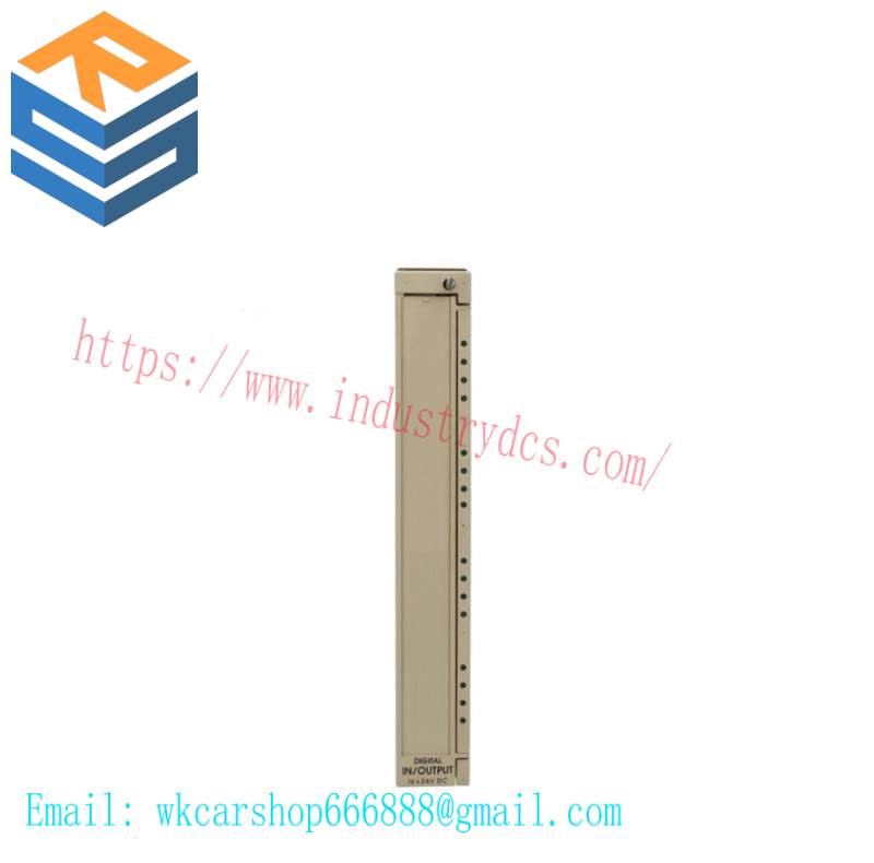 SIEMENS 6ES5482-7LF31 Digital Input/Output Module
