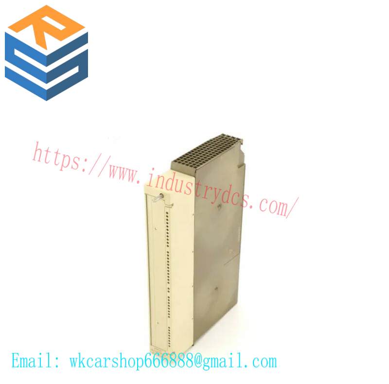 SIEMENS 6ES5485-7LA11 Digital Input Module