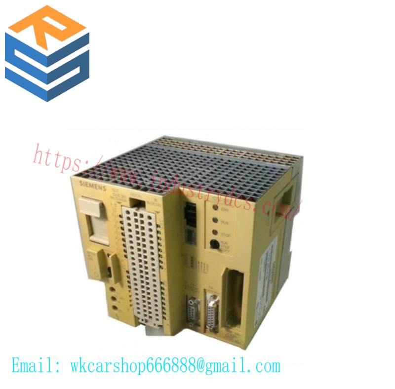 SIEMENS 6ES5490-7LB12 SIMATIC S5 490