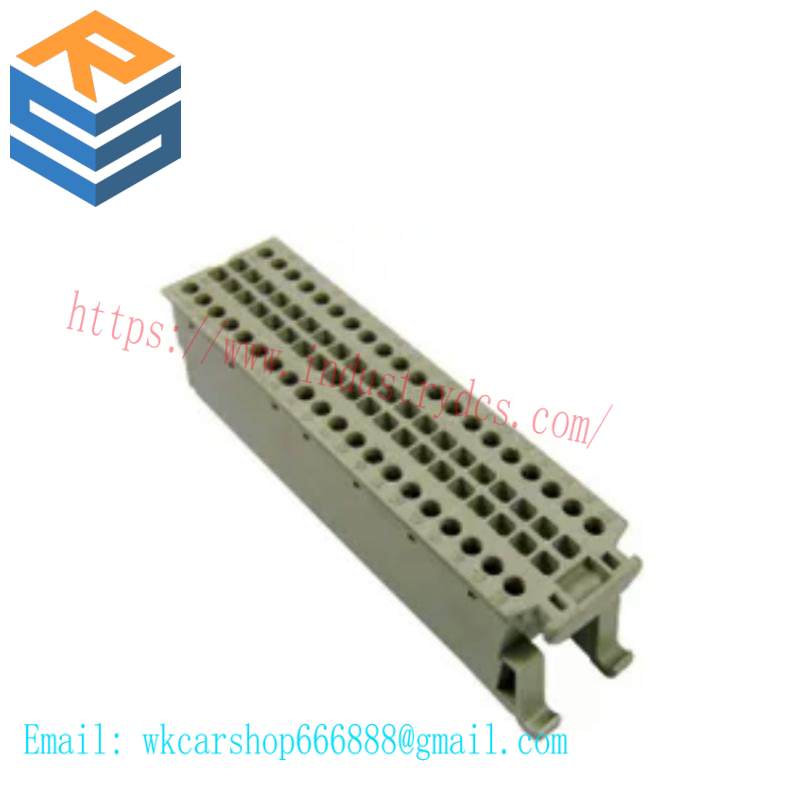 SIEMENS 6ES5490-8MA03 490 Front Connector