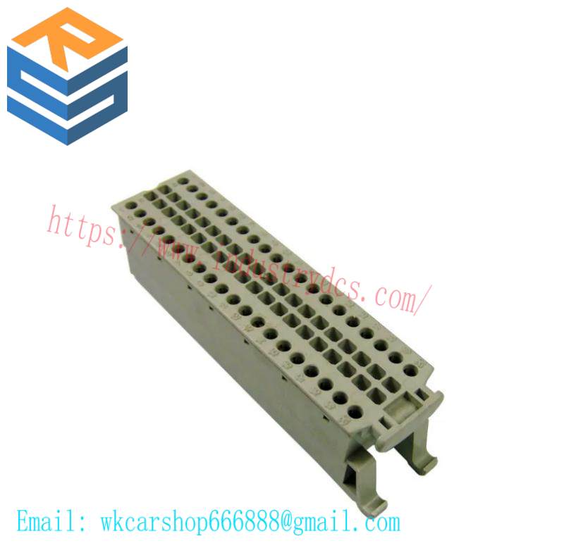 SIEMENS 6ES5490-8MA12 S5 Crimp Connector