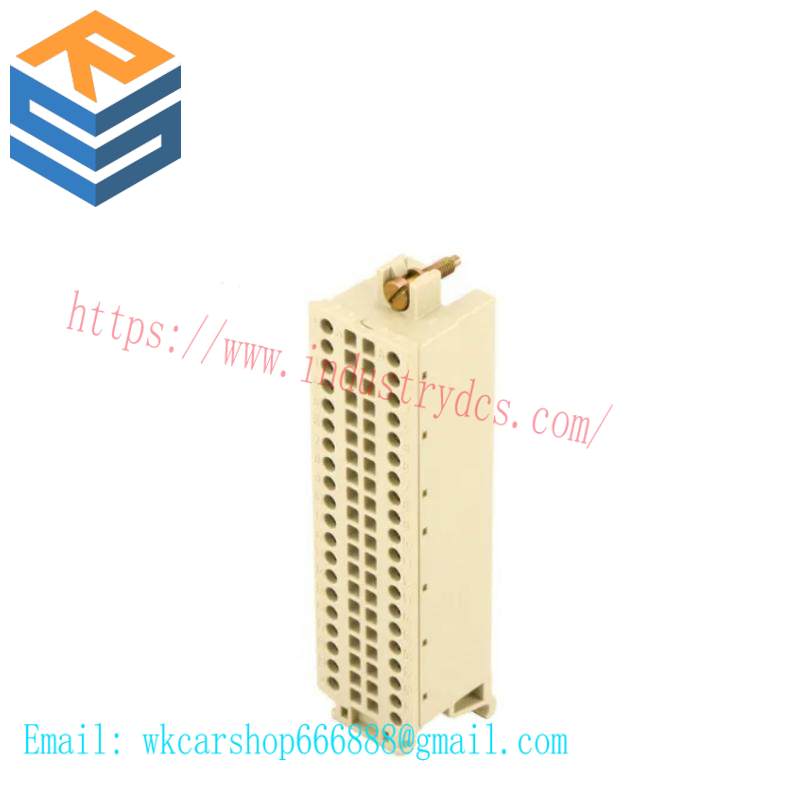 6ES5490-8MB11  Siemens Front Connector