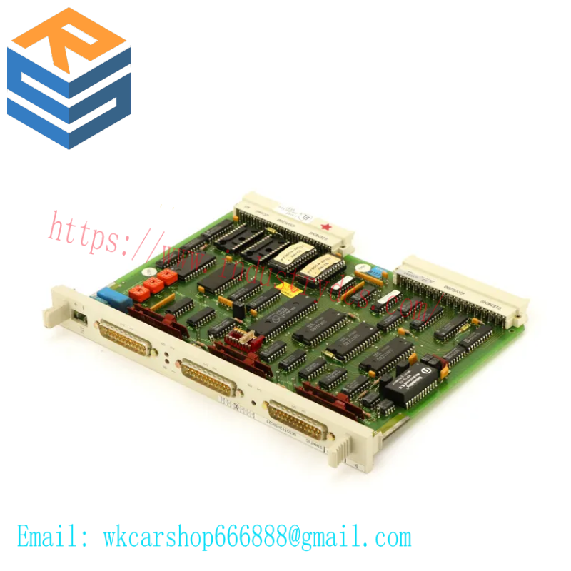 SIEMENS 6ES5512-5BC21 Interface Module