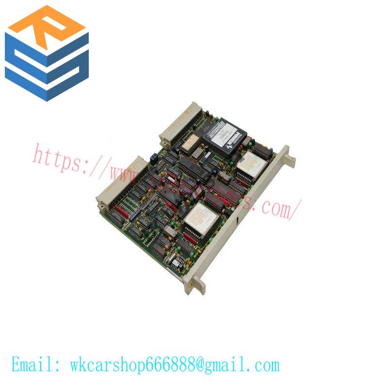SIEMENS 6ES5513-3LB11 CP513 Memory Module