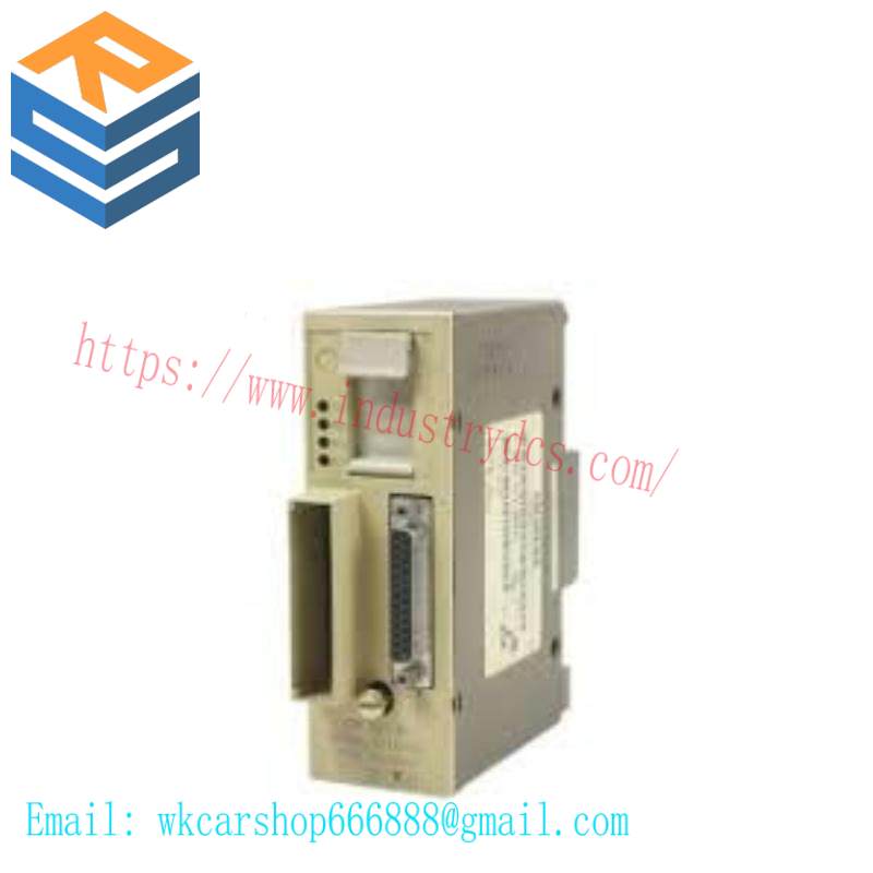 SIEMENS 6ES5521-8MA22 Communications Module