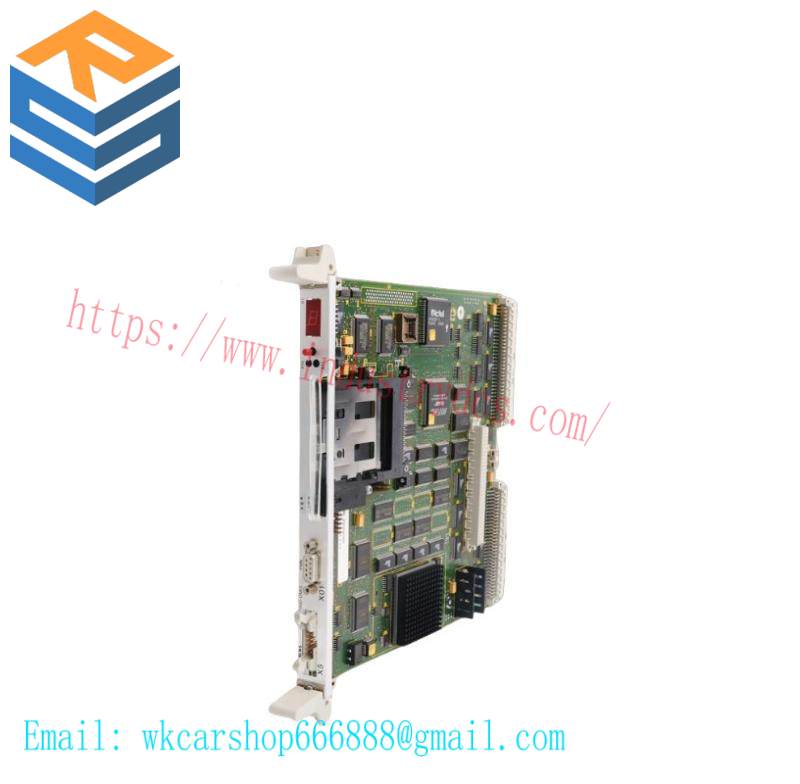 SIEMENS 6ES5526-3LG0 PLC module