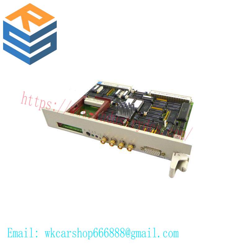 SIEMENS 6ES5526-3LG11 Communications Processor