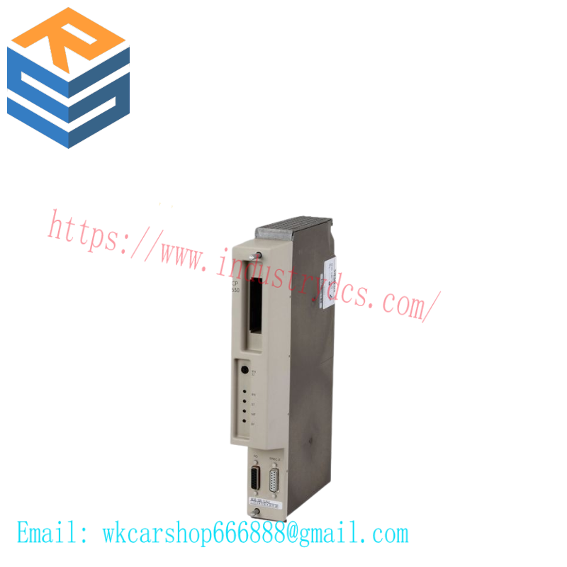 SIEMENS 6ES5530-7LA12 Communications Processor