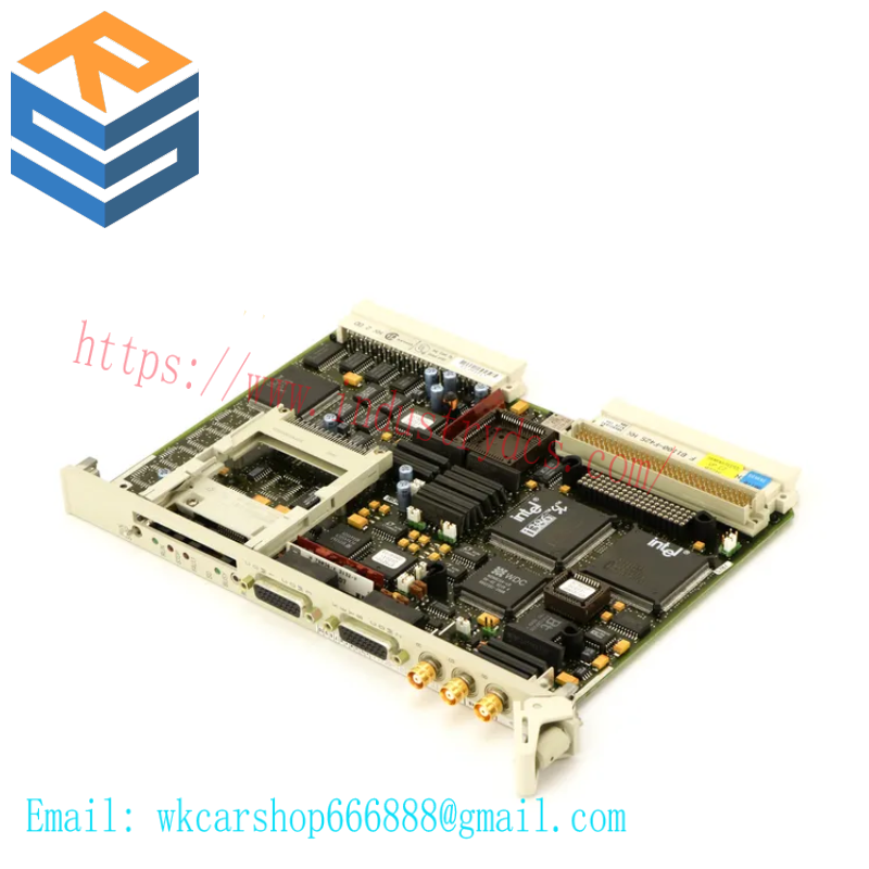 SIEMENS 6ES5581-0EA11 CP581 GRUNDBAUGR