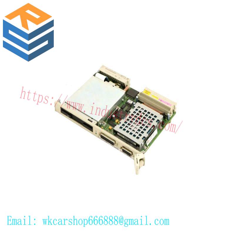 SIEMENS 6ES5581-6LA11 EXPANSION MODULE