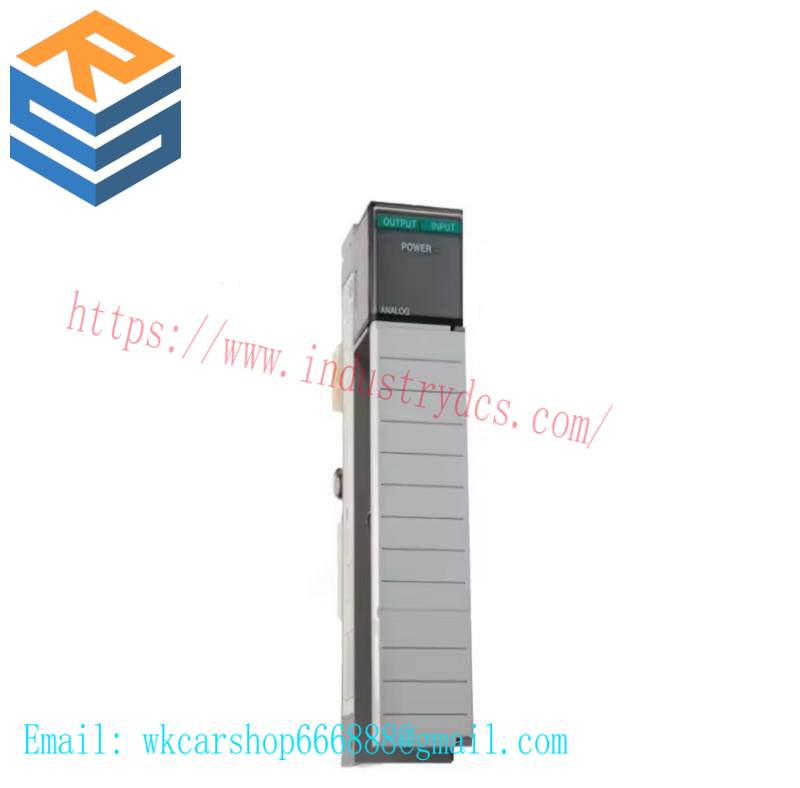 SIEMENS 6ES5700-1SA11 Central Mounting Rack