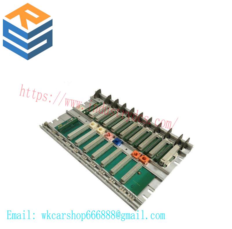 SIEMENS 6ES5700-2LA12 Central Mounting