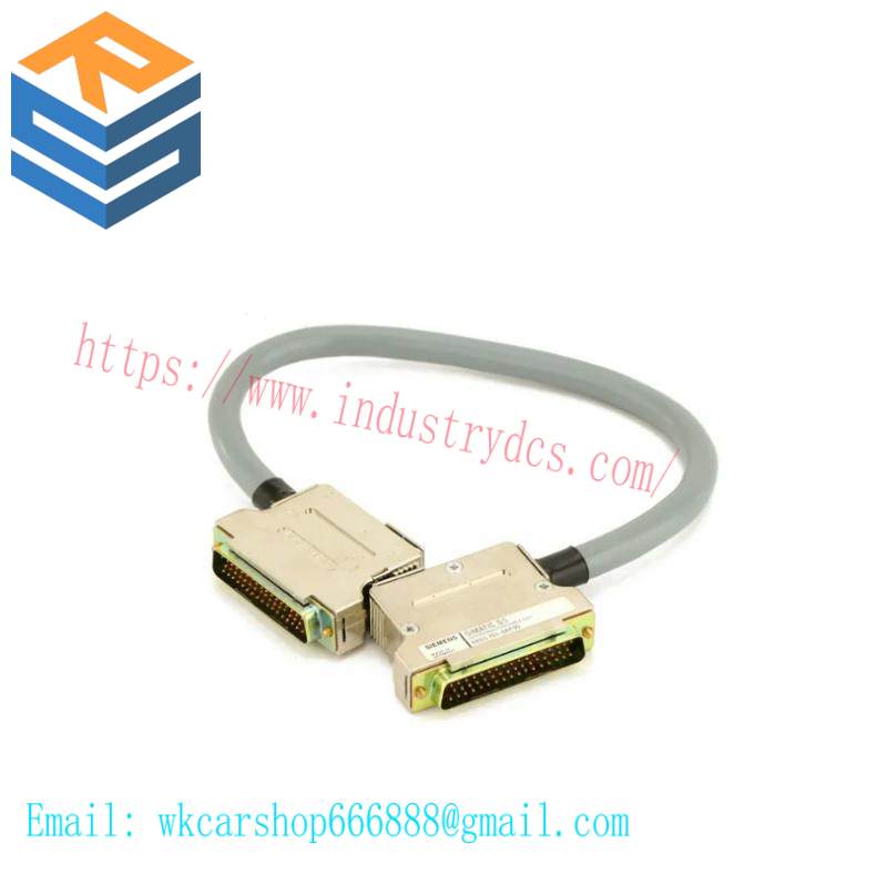 SIEMENS 6ES5705-0AF00 IM Cable