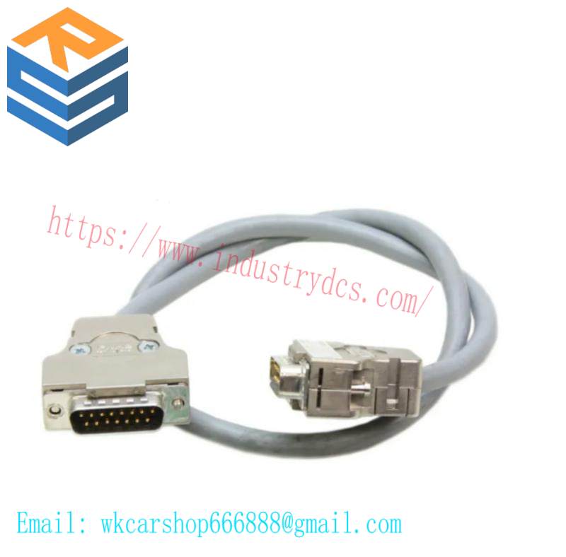 SIEMENS 6ES5712-8AF00 IM316 Cable