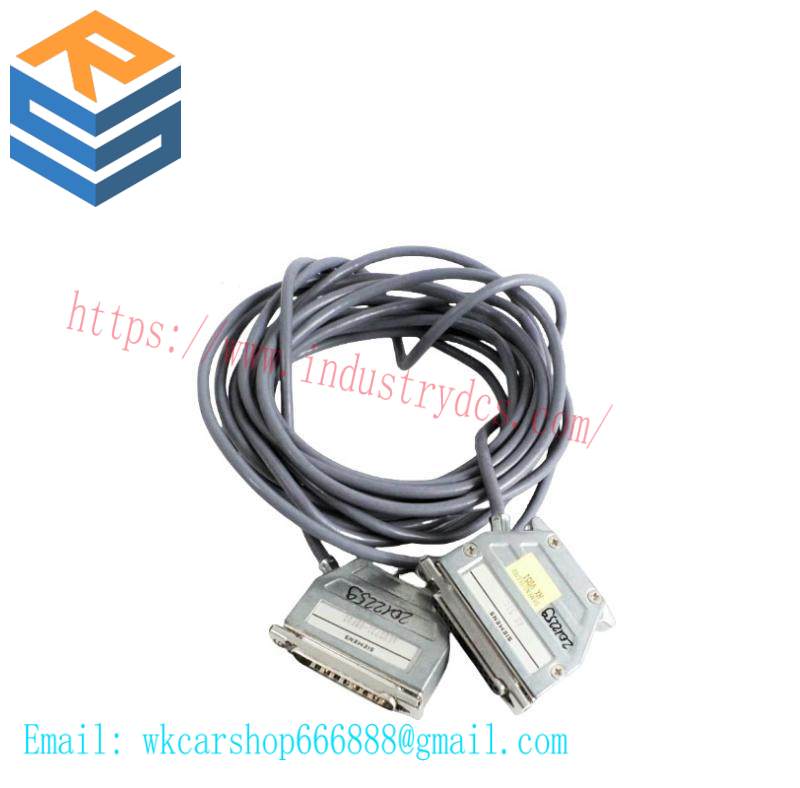 SIEMENS 6ES5731-0BF00 Simatic S5 731 1 Cable