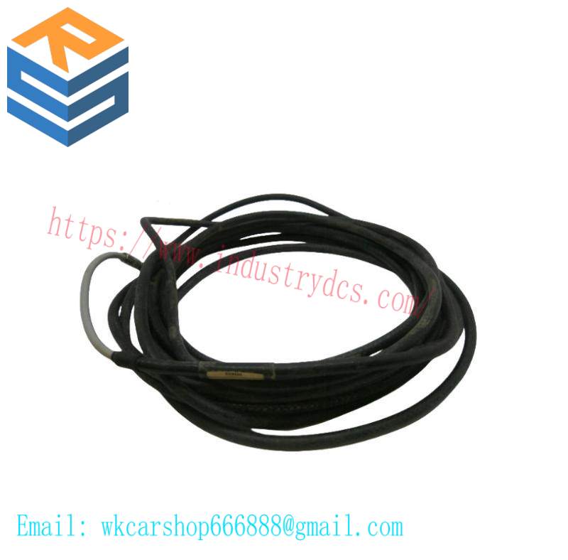 SIEMENS 6ES5736-2CB00 CONNECTING CABLE 10 M
