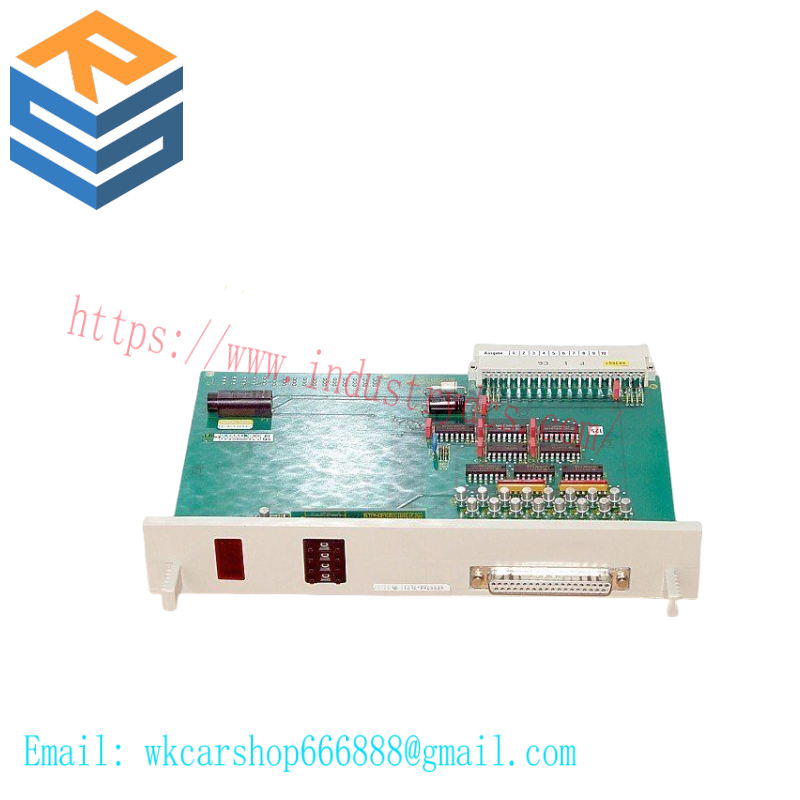 SIEMENS 6ES5788-7LC11 Simulator Module