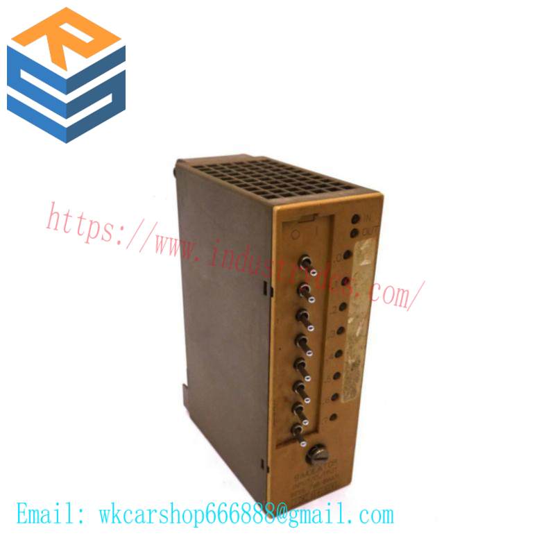 SIEMENS 6ES5788-8MA11 Simulator Module
