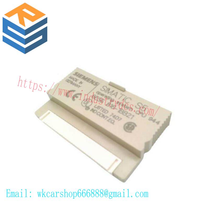 SIEMENS 6ES5816-1BB21 Operating System Module for CPU944B