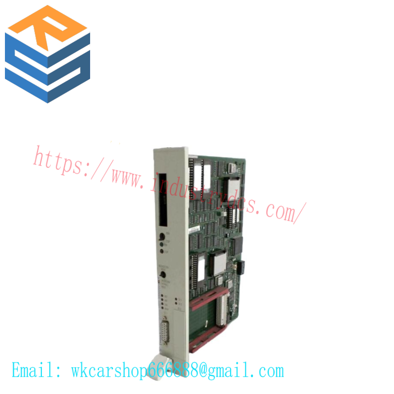 SIEMENS 6ES5920-3UA12 CPU920 Processor Module